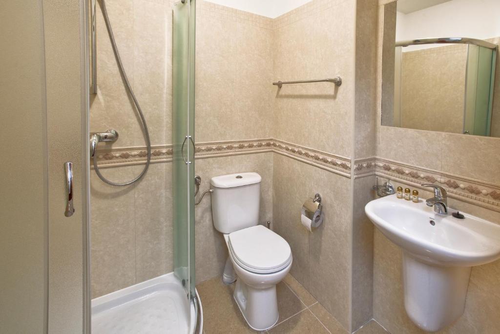 Hotel Korona Rzeszow Luaran gambar