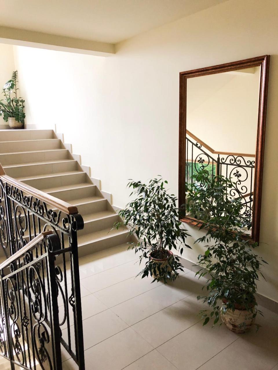 Hotel Korona Rzeszow Luaran gambar