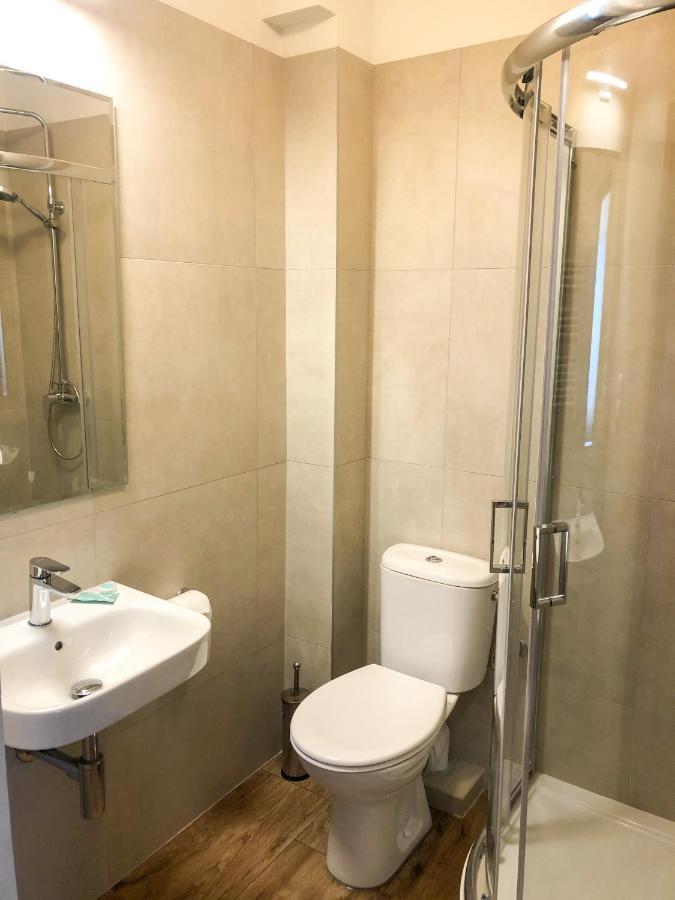 Hotel Korona Rzeszow Luaran gambar