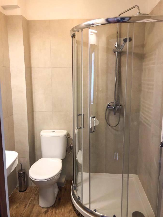 Hotel Korona Rzeszow Luaran gambar